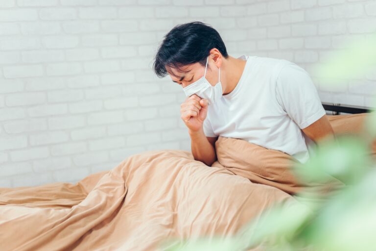 COPD（慢性閉塞性肺疾患）の末期症状とは？QOLを保つ治療と対策